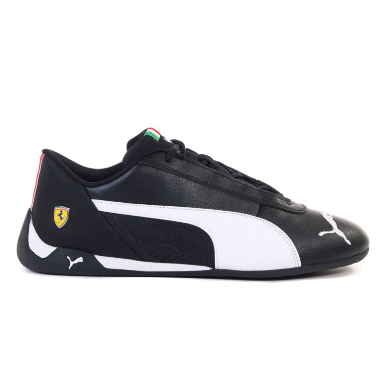 Puma SF R-Cat M 339937 02 bianca nero