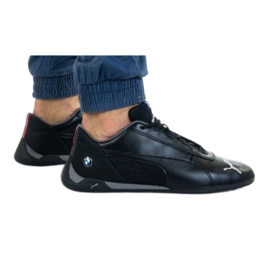 Puma Mms R-Cat M 339933 03 nero