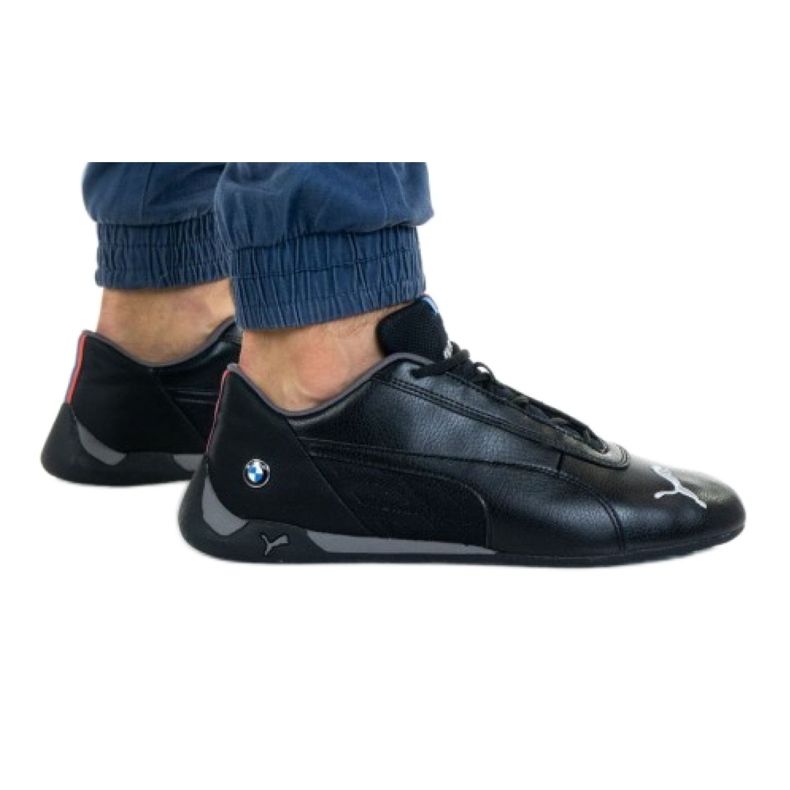 Puma Mms R-Cat M 339933 03 nero