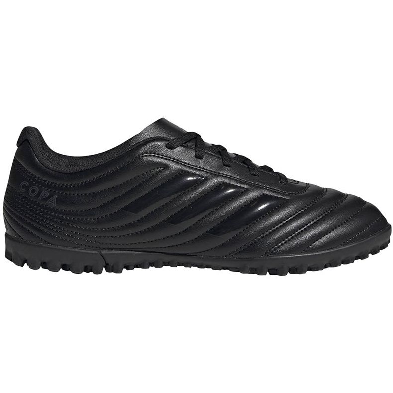 Scarpe da calcio Adidas Copa 20.4 Tf G28522 nero nero