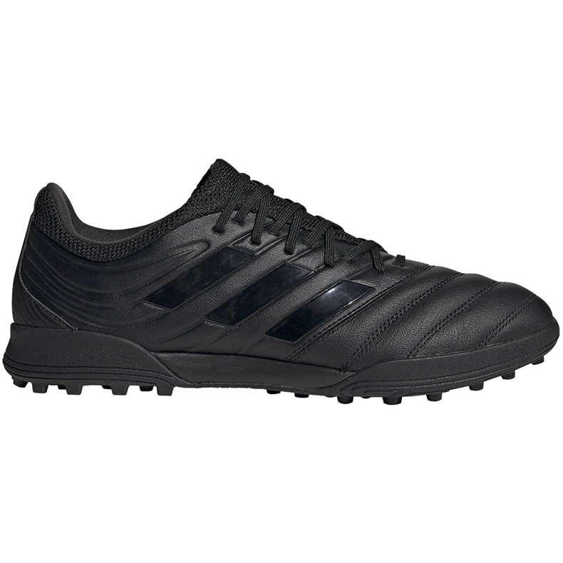 Adidas Copa 20.3 Tf scarpe da calcio nere G28532 nero nero