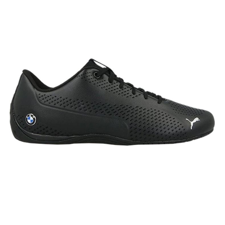 Puma Bmw Mms Drift Cat 5 Ultra Ii M 306421 01 nero