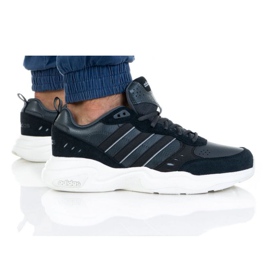 Scarpe Adidas Strutter M EG8005 blu navy blu
