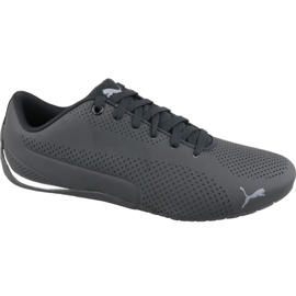 Puma Drift Cat 5 Ultra M 362288-01 scarpe nero