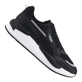 Puma X-Ray 2 Square M 373108-08 nero