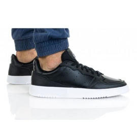 Scarpe Adidas Supercourt M EE6038 nero