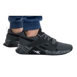 Reebok Flashfilm Train 2.0 M FW8161 nero