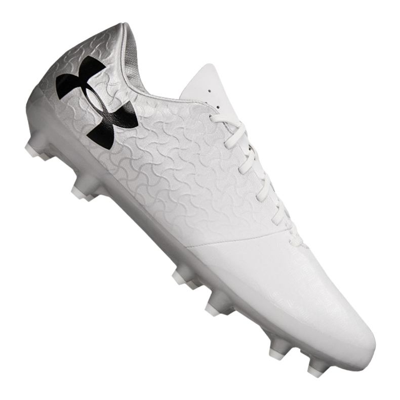 Under Armour Magnetico Select Fg M 3000 115-100 bianca