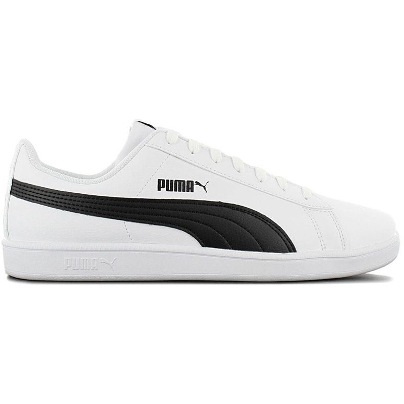 Scarpe da uomo Puma Up Puma Nero bianco 372605 02 bianca