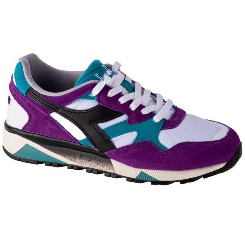Scarpe Diadora N9002 M 501-173073-01-C8853 multicolore