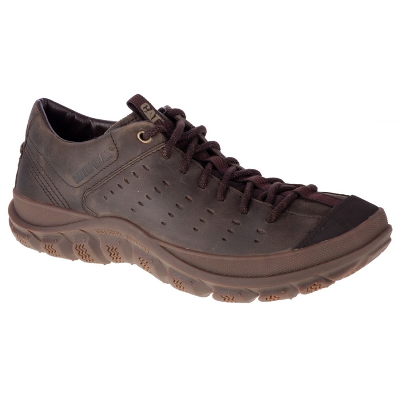 Pizzo fuso Caterpillar M P724808 marrone