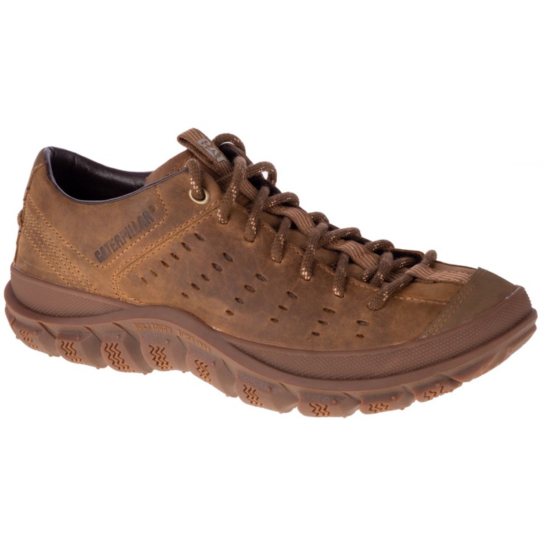 Pizzo fuso Caterpillar M P724810 marrone