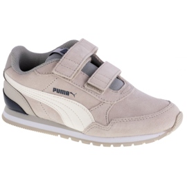Puma St Runner V2 Sd V Ps Jr 366001 07 nero
