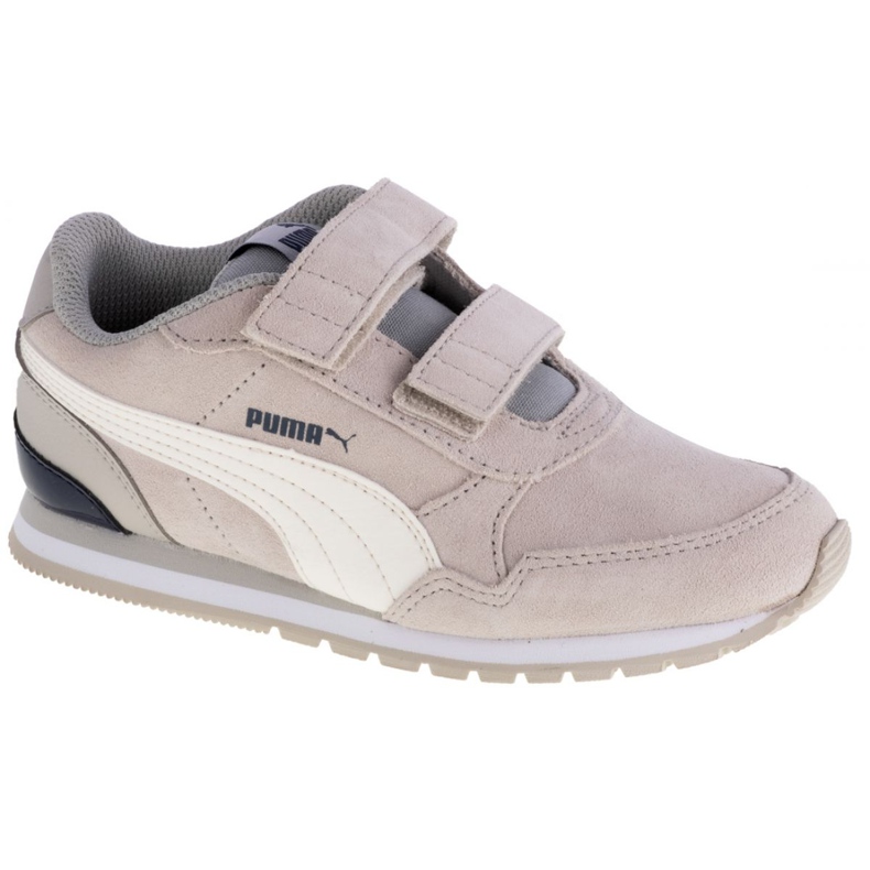Puma St Runner V2 Sd V Ps Jr 366001 07 nero