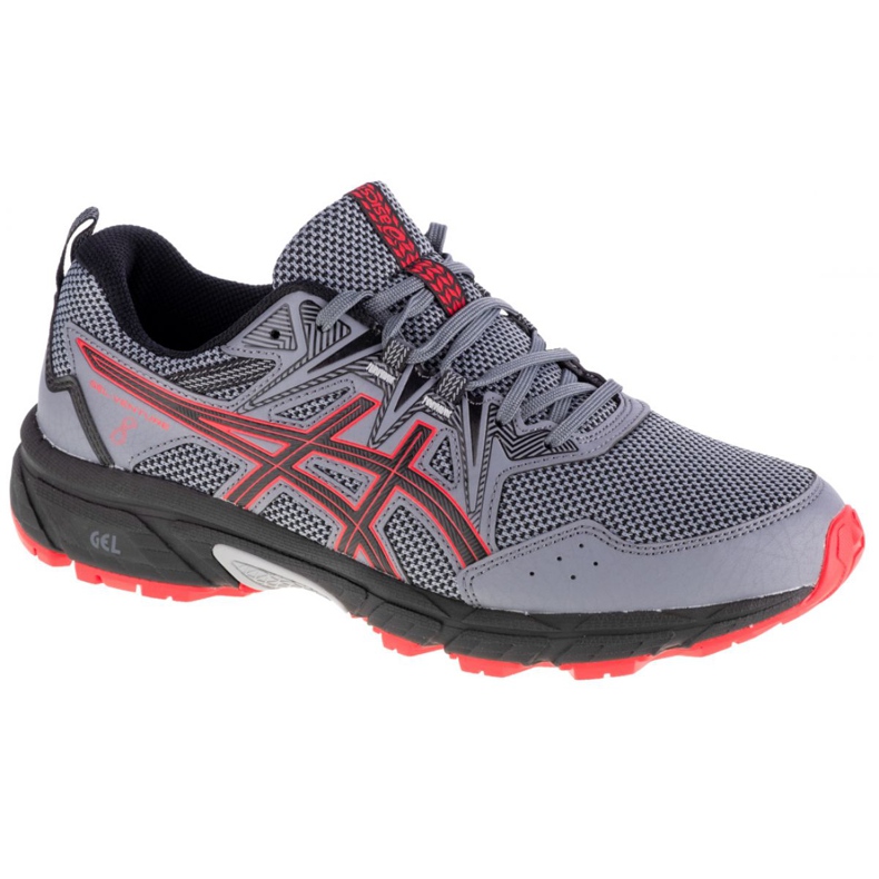 Asics Gel Venture 8 M 1011A824-020 grigio
