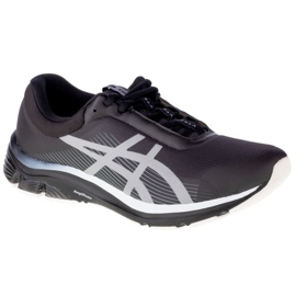 Asics Gel-Pulse 12 Awl M 1011A916-020 scarpe nero