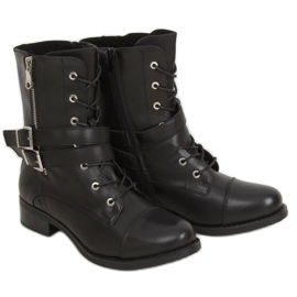 Black Workers per donne 88075 Black nero