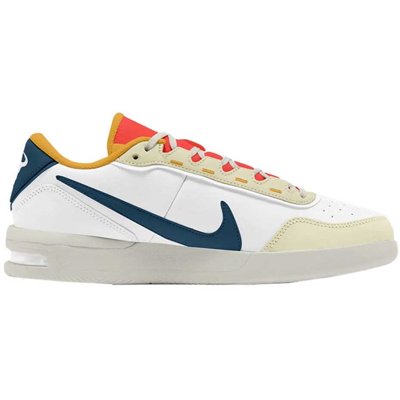 Nike Air Max Vapor Wing Premium bianca CT3890 102 scarpa da uomo