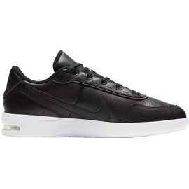 Nero Nike Air Max Vapor Wing Premium scarpe da uomo CT3890 002