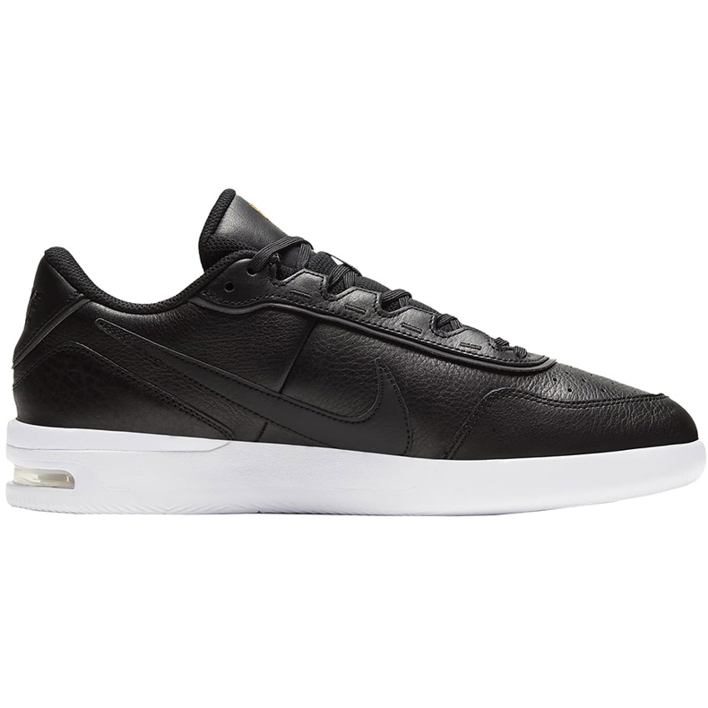 Nero Nike Air Max Vapor Wing Premium scarpe da uomo CT3890 002
