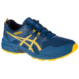 Asics Gel Venture 8 M 1011A824-400 blu