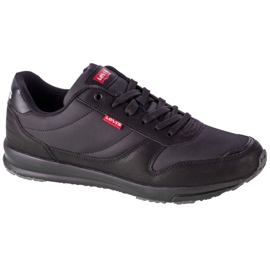 Levi's Baylor 2.0 M 231541-1920-60 scarpe nero
