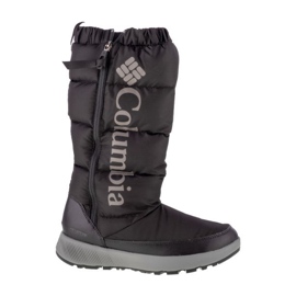Columbia Paninaro Omni-Heat Tall W 1917 951 010 nero