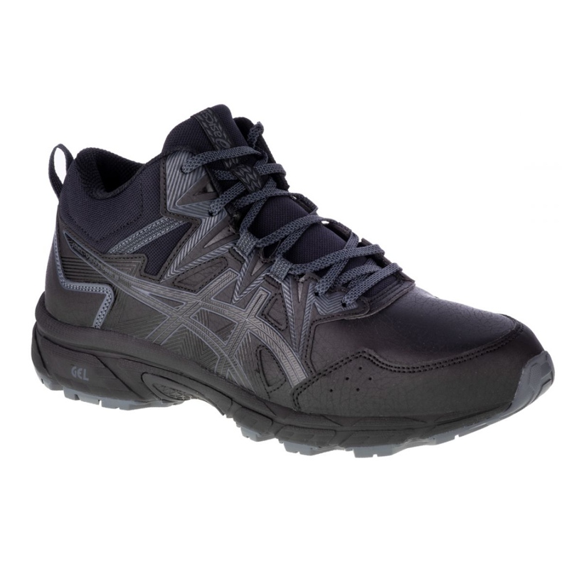 Asics Gel Venture 8 Mt Sl M 1131A056-001 nero