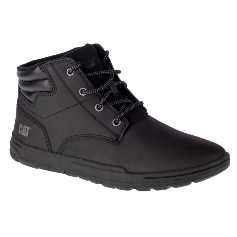 Caterpillar Creedence M P721663 nero