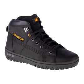 Caterpillar Time Rift M P724840 nero