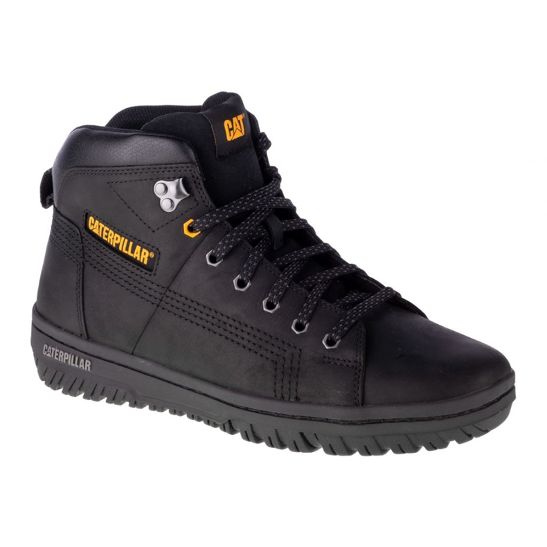 Caterpillar Time Rift M P724840 nero