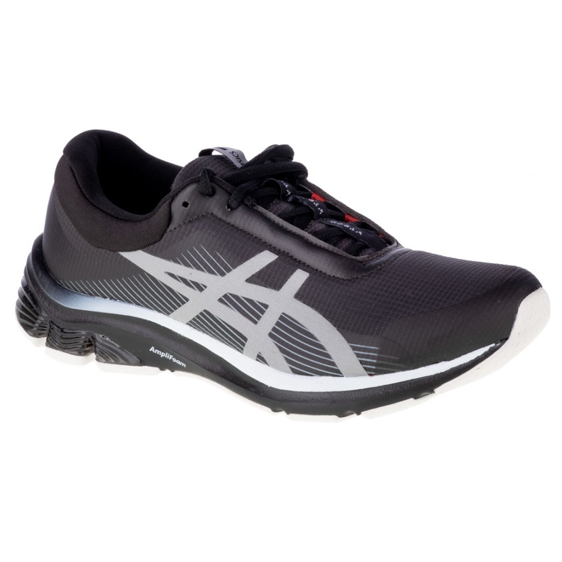 Asics Gel Pulse 12 Punteruolo W 1012A787-020 nero