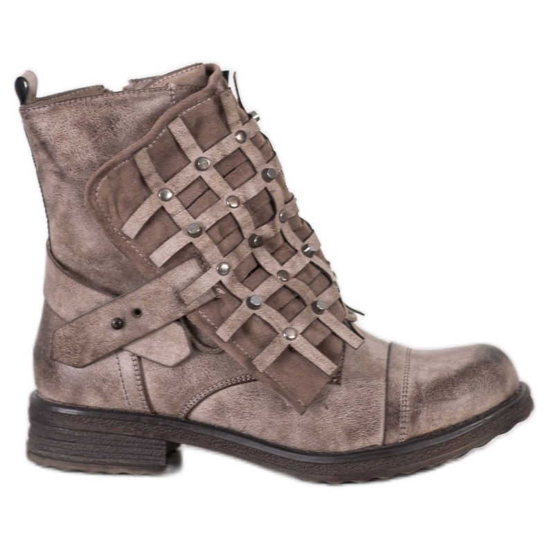 SDS Lavoratori occasionali multicolore