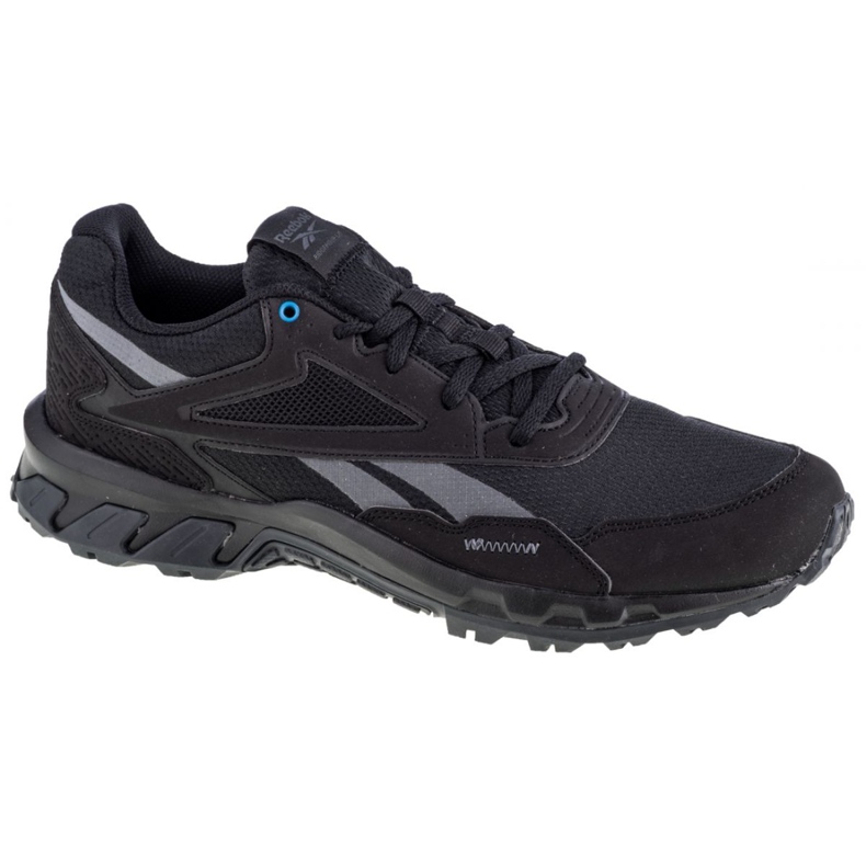 Scarpe Reebok Ridgerider 5.0 M FU8528 nero