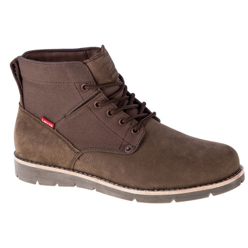 Scarpe Levi's Jax M 225129-703-29 marrone