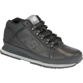Scarpe New Balance M H754LLK nero