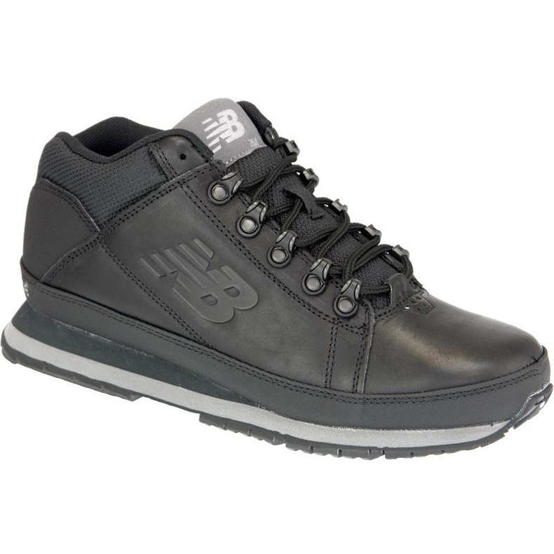 Scarpe New Balance M H754LLK nero
