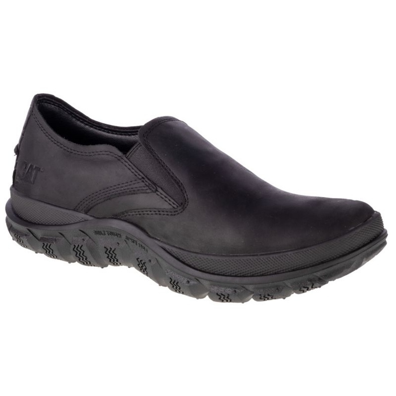 Caterpillar Fused Slip On M P724805 nero