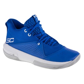 Under Armour Sc 3Zero IV M 3023917-400 blu blu