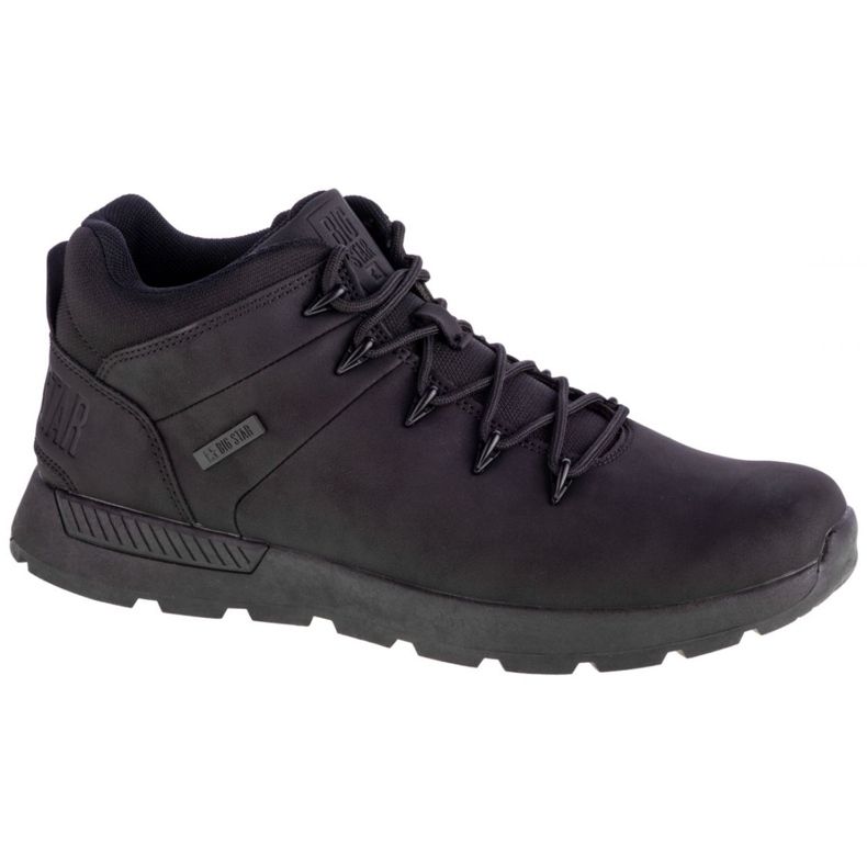 Scarpe da trekking Big Star M GG174215 nero