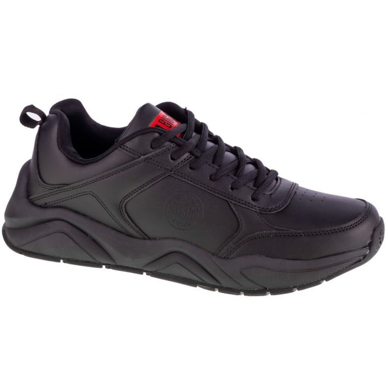 Scarpe Big Star M GG174252 nero
