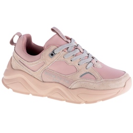 Scarpe Big Star W GG274655 rosa
