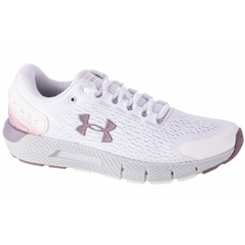 Under Armour W Ladro caricato 2 W 3022 602-105 bianca multicolore