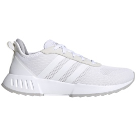 Adidas Phosphere bianche EG3489 scarpe da uomo bianca