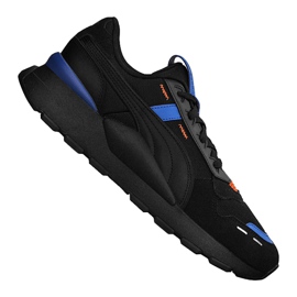 Puma Rs 2.0 Winterized M 374013 02 nero blu