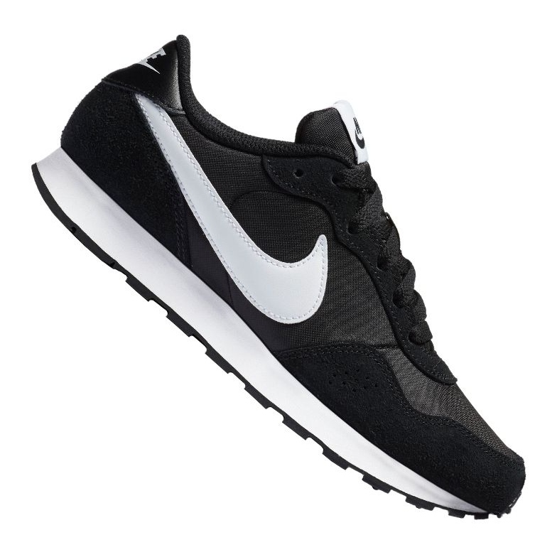 Nike Md Valiant W CN8558-002 scarpe bianca
