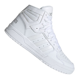Adidas Entrap Mid W EG4341 bianco