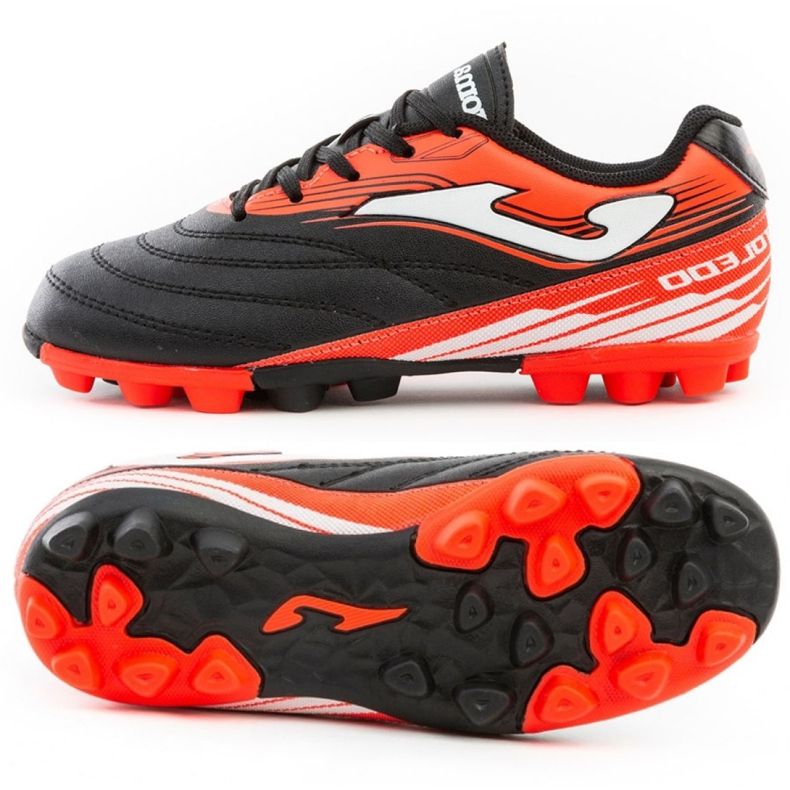Joma Toledo 2001 Fg Jr TOJW 2001.24 multicolore rosso
