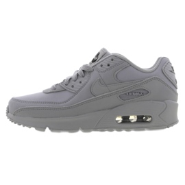 Scarpa Nike Air Max 90 Ltr Jr CD6864-006 grigio