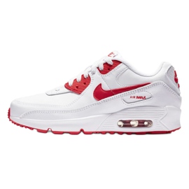 Nike Air Max 90 Ltr Jr CD6864-106 bianco